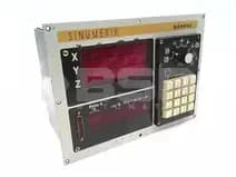 Siemens 6FC3360-0AA Siemens 6FC3360-0AA