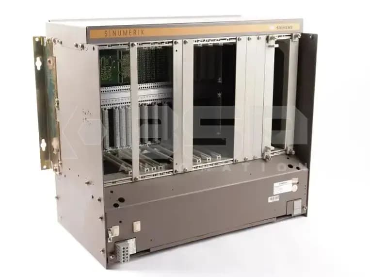 Siemens 6FC3347-0FA-Z Siemens 6FC3347-0FA-Z