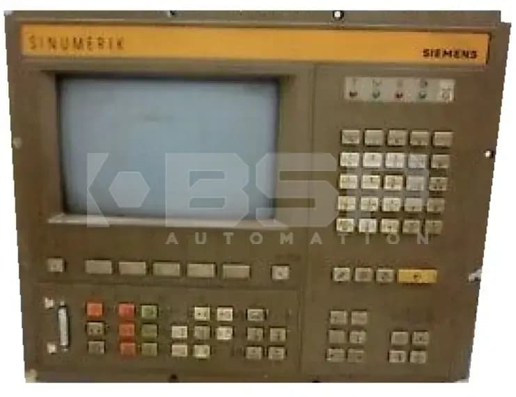 Siemens 6FC3241-0AA-Z Siemens 6FC3241-0AA-Z
