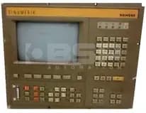 Siemens 6FC3241-0AA-Z Siemens 6FC3241-0AA-Z