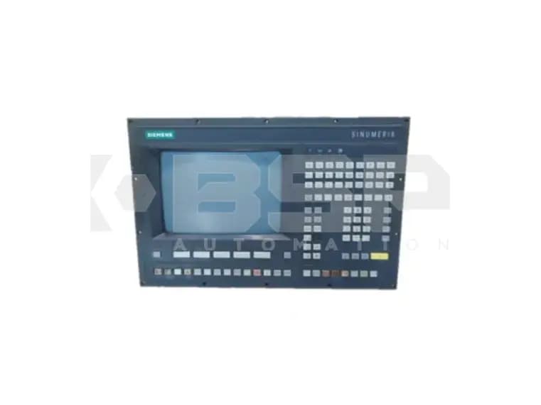 Siemens 6FC3231-0AC-Z Siemens 6FC3231-0AC-Z