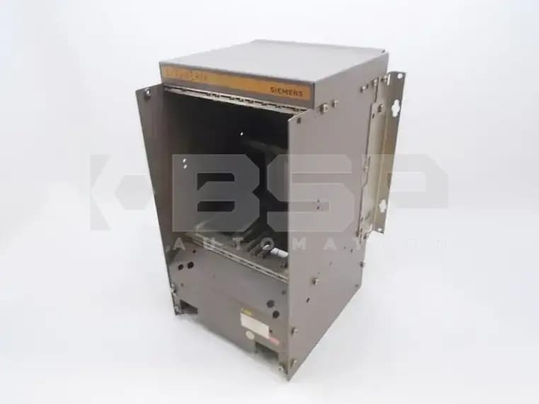 Siemens 6FC3111-0EA Siemens 6FC3111-0EA