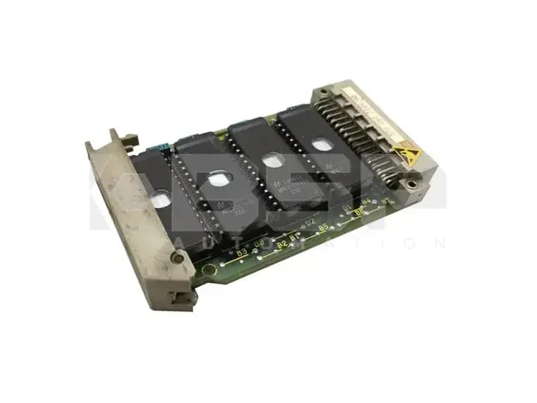 Siemens 6FC3-984-4AM Siemens 6FC3-984-4AM