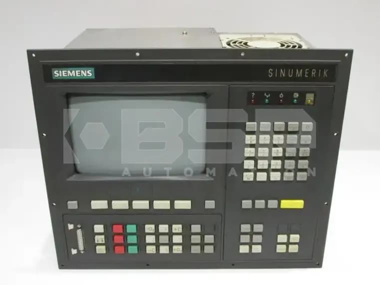 Siemens 6FC3-251-1AC-Z Siemens 6FC3-251-1AC-Z