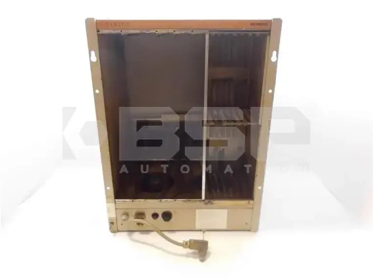 Siemens 6FC-3381-1FA-Z Siemens 6FC-3381-1FA-Z