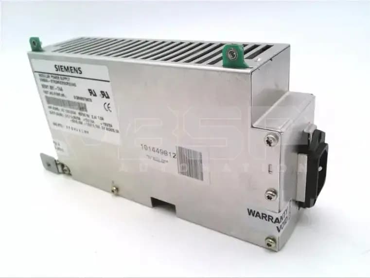 Siemens 6EW1881-7AA Siemens 6EW1881-7AA