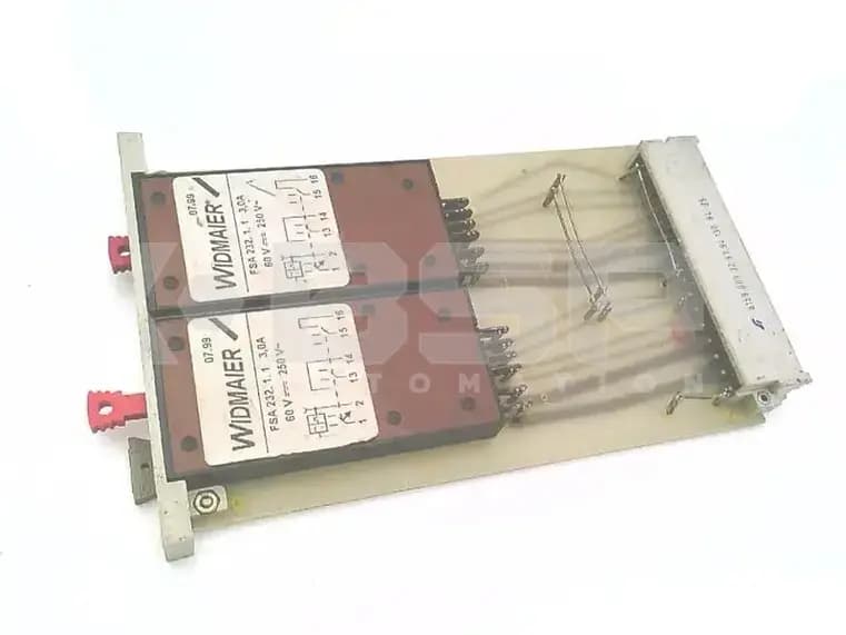 Siemens 6EV5-002-0BC01 Siemens 6EV5-002-0BC01