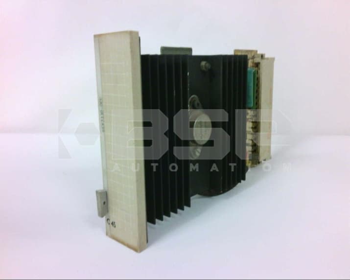 Siemens 6EV3110-0CC Siemens 6EV3110-0CC