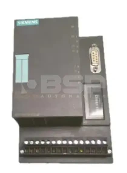 Siemens 6ES7972-4AA01-0XA0 Siemens 6ES7972-4AA01-0XA0