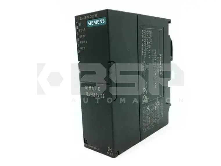 Siemens 6ES7972-0EM00-0XA0 Siemens 6ES7972-0EM00-0XA0