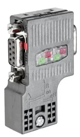 Siemens 6ES7972-0BB52-0XB0 Siemens 6ES7972-0BB52-0XB0