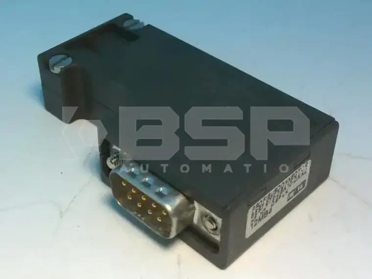 Siemens 6ES7972-0BA10-0XA0 Siemens 6ES7972-0BA10-0XA0