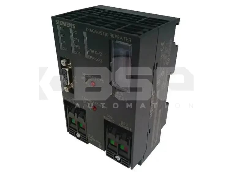 Siemens 6ES7972-0AB01-0XA0 Siemens 6ES7972-0AB01-0XA0