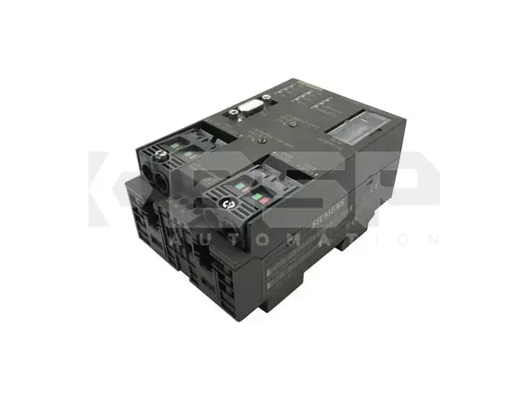 Siemens 6ES7972-0AB00-0XA0 Siemens 6ES7972-0AB00-0XA0