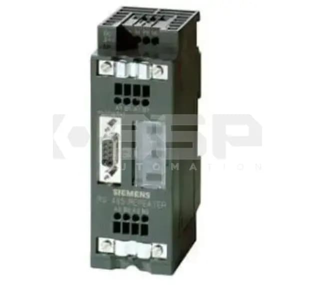 Siemens 6ES7972-0AA00-0XA0 Siemens 6ES7972-0AA00-0XA0