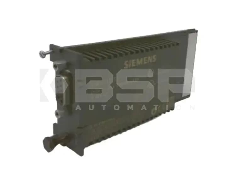 Siemens 6ES7964-2AA04-0AB0 Siemens 6ES7964-2AA04-0AB0