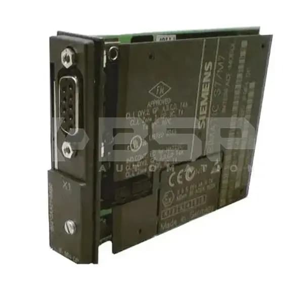 Siemens 6ES7964-2AA01-0AB0 Siemens 6ES7964-2AA01-0AB0