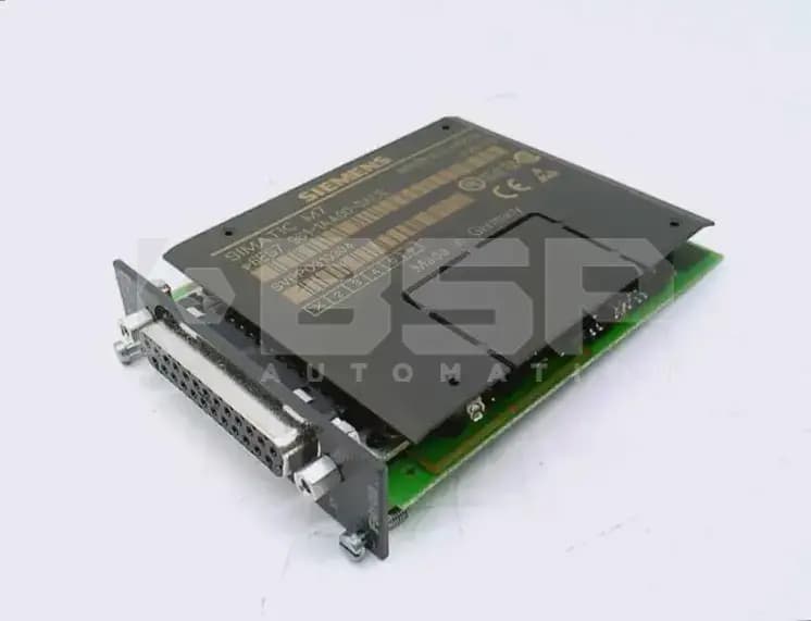 Siemens 6ES7961-1AA00-0AC0 Siemens 6ES7961-1AA00-0AC0