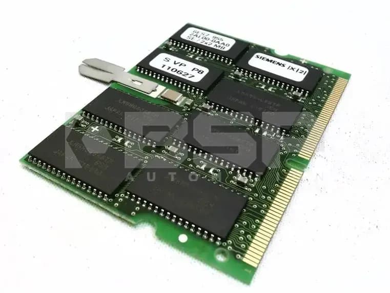 Siemens 6ES7955-2AL00-0AA0 Siemens 6ES7955-2AL00-0AA0