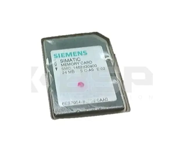 Siemens 6ES7954-8LF00-0AA0 Siemens 6ES7954-8LF00-0AA0
