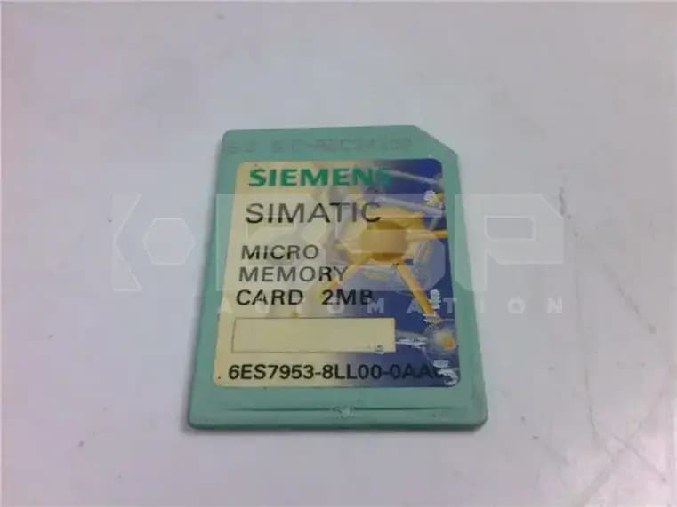 Siemens 6ES7953-8LL00-0AA0 Siemens 6ES7953-8LL00-0AA0