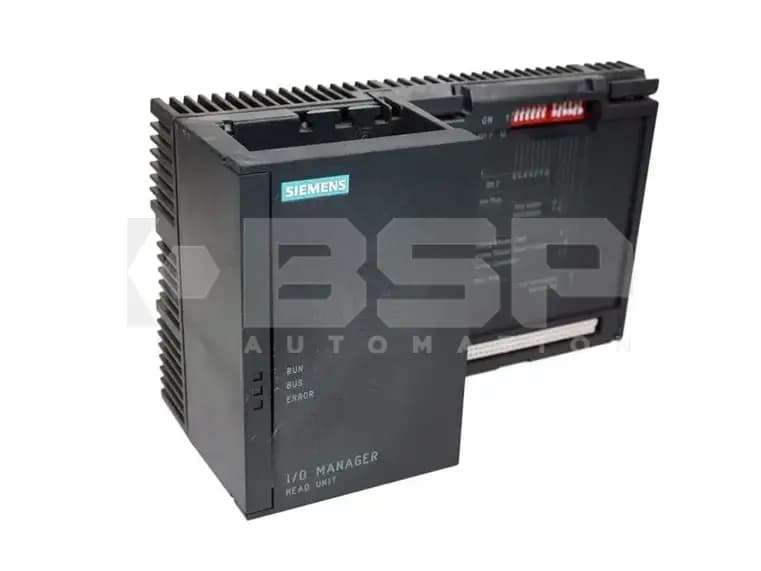 Siemens 6ES7925-2AA00-0AA0 Siemens 6ES7925-2AA00-0AA0