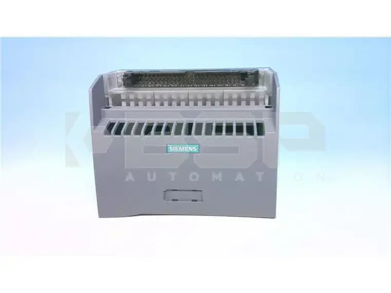 Siemens 6ES7924-2AA20-0AA0 Siemens 6ES7924-2AA20-0AA0