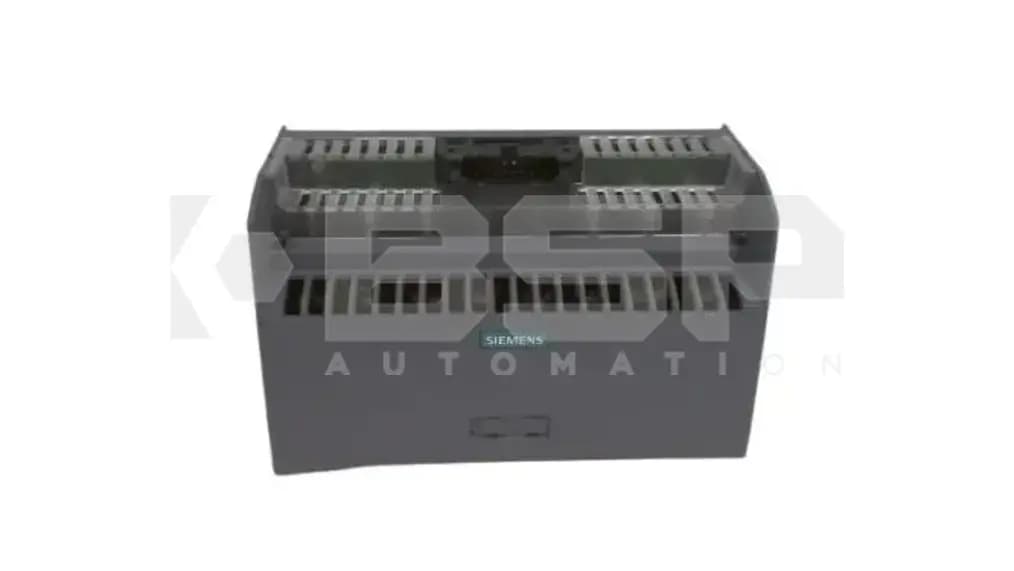 Siemens 6ES7924-0CL20-0BC0 Siemens 6ES7924-0CL20-0BC0