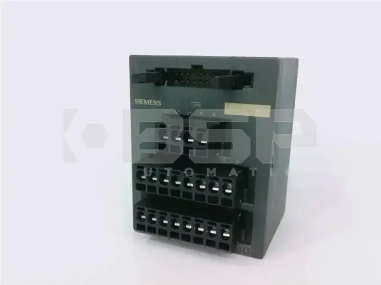 Siemens 6ES7924-0CD00-0AA0 Siemens 6ES7924-0CD00-0AA0