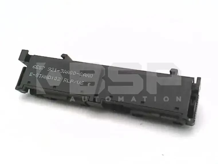 Siemens 6ES7921-3AA00-0AA00 Siemens 6ES7921-3AA00-0AA00