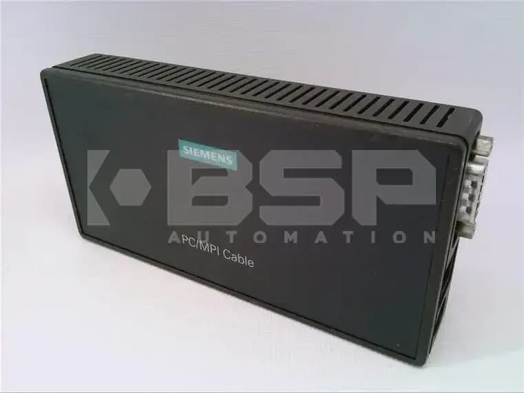 Siemens 6ES7901-2BF00-0AA0 Siemens 6ES7901-2BF00-0AA0