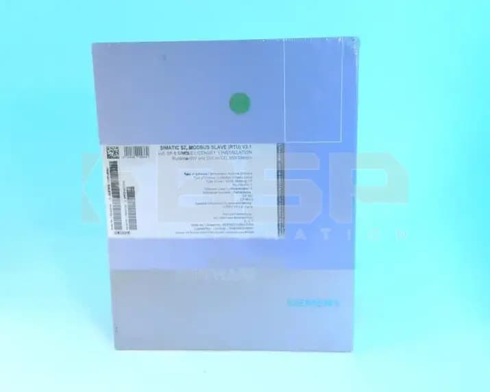 Siemens 6ES7870-1AB01-0YA1 Siemens 6ES7870-1AB01-0YA1