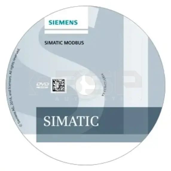 Siemens 6ES7870-1AA01-0YA1 Siemens 6ES7870-1AA01-0YA1