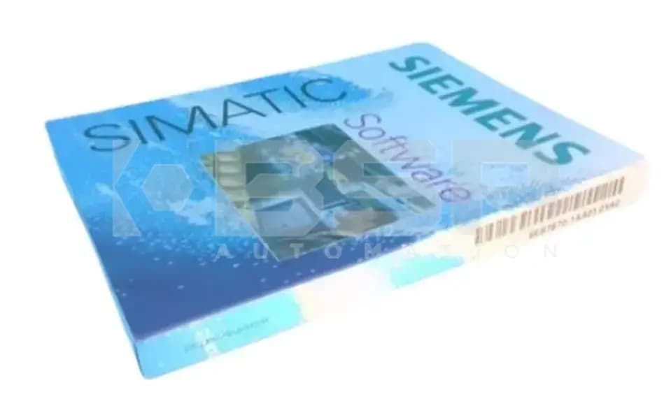 Siemens 6ES7870-1AA01-0YA0 Siemens 6ES7870-1AA01-0YA0