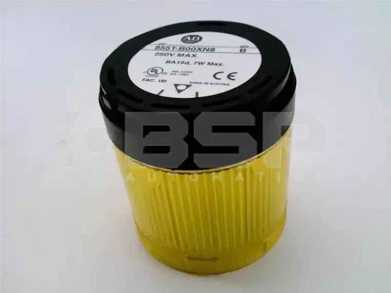 Allen Bradley 855T-B00XN8 Allen Bradley 855T-B00XN8