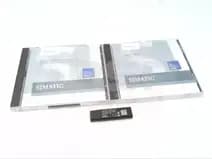 Siemens 6ES7822-0AA05-0YA5 Siemens 6ES7822-0AA05-0YA5
