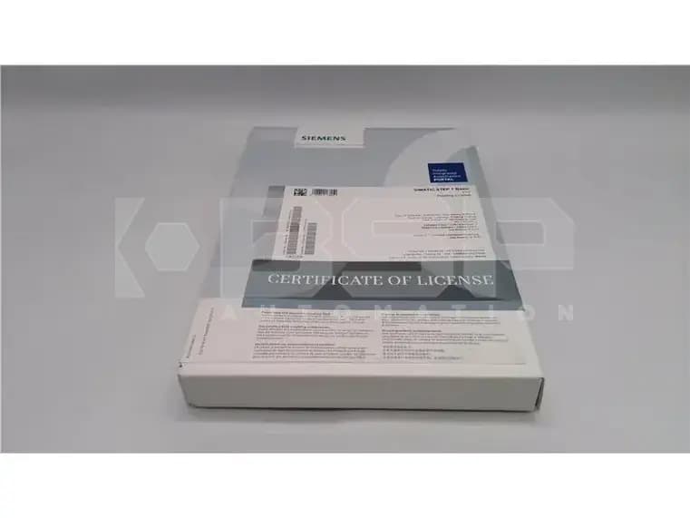 Siemens 6ES7822-0AA03-0YA5 Siemens 6ES7822-0AA03-0YA5