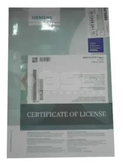 Siemens 6ES7822-0AA02-0YA5 Siemens 6ES7822-0AA02-0YA5