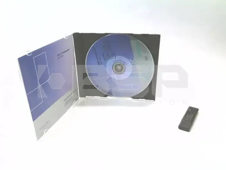 Siemens 6ES7810-5CC11-0YE5 Siemens 6ES7810-5CC11-0YE5