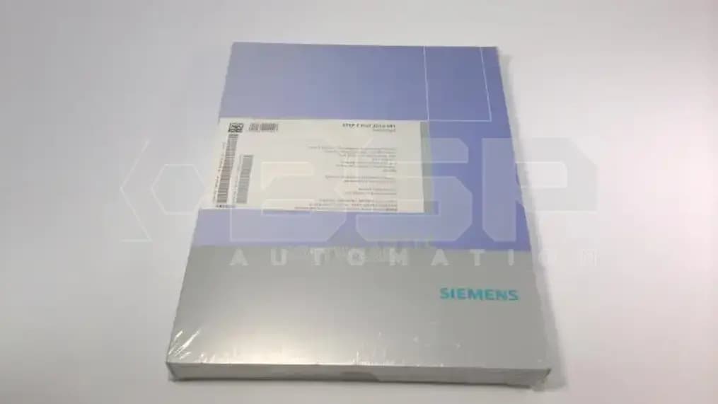 Siemens 6ES7810-5CC11-0YC5 Siemens 6ES7810-5CC11-0YC5