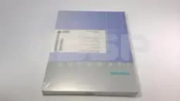 Siemens 6ES7810-5CC11-0YC5 Siemens 6ES7810-5CC11-0YC5