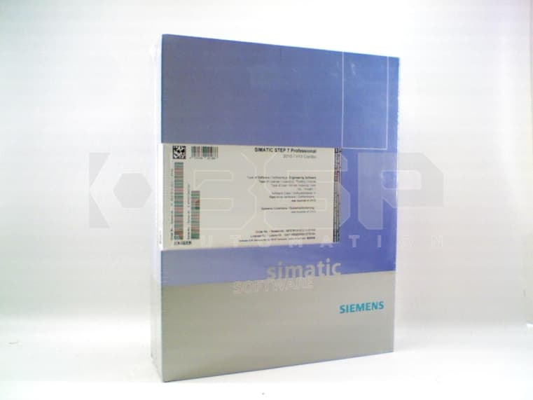 Siemens 6ES7810-5CC11-0YA5 Siemens 6ES7810-5CC11-0YA5