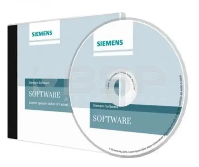 Siemens 6ES7810-4CC12-0YA5 Siemens 6ES7810-4CC12-0YA5