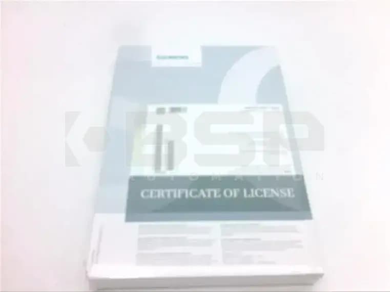 Siemens 6ES7810-4CC11-0YE5 Siemens 6ES7810-4CC11-0YE5