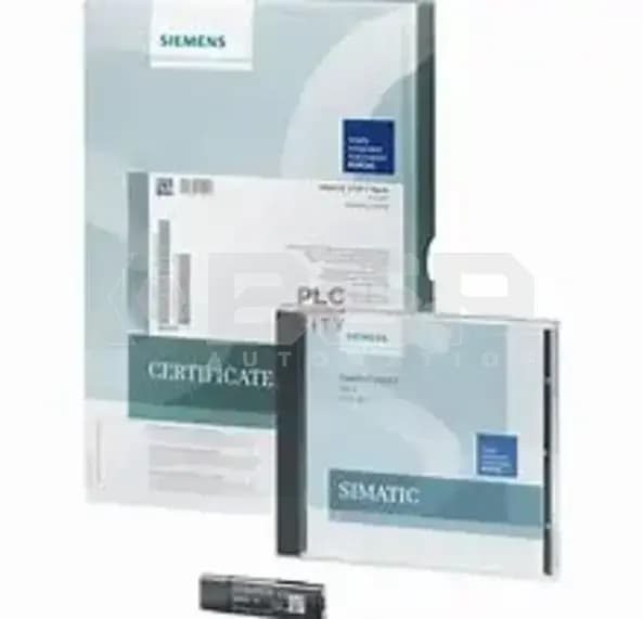 Siemens 6ES7810-4CC11-0YA5 Siemens 6ES7810-4CC11-0YA5