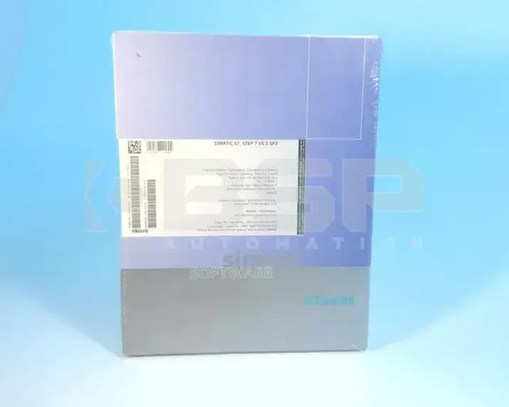 Siemens 6ES7810-4CC10-0YA5 Siemens 6ES7810-4CC10-0YA5