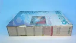 Siemens 6ES7810-4CC03-0YX0 Siemens 6ES7810-4CC03-0YX0