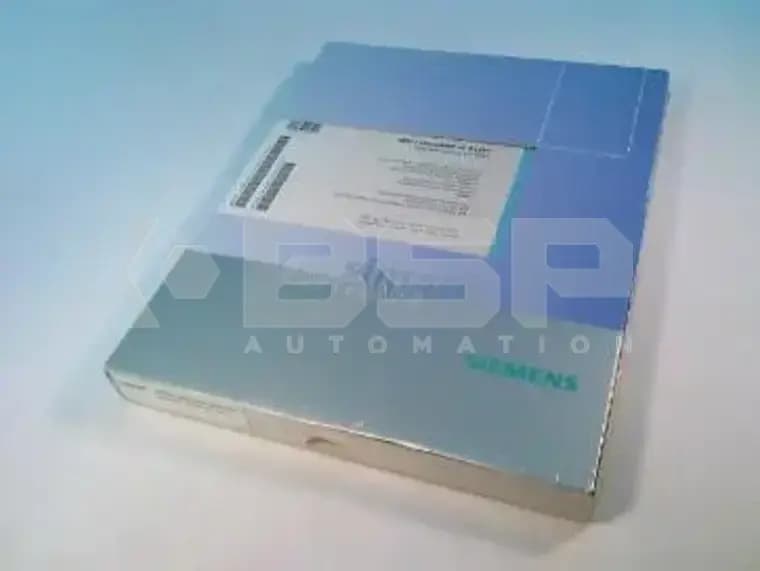 Siemens 6ES7810-2CC03-0YX3 Siemens 6ES7810-2CC03-0YX3