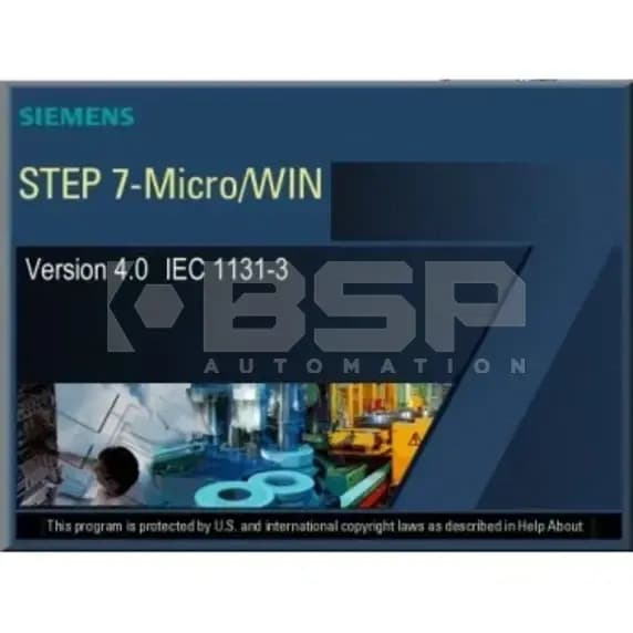 Siemens 6ES7810-2BC00-0YX0 Siemens 6ES7810-2BC00-0YX0