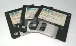 Siemens 6ES7810-2AA00-0YX0 Siemens 6ES7810-2AA00-0YX0